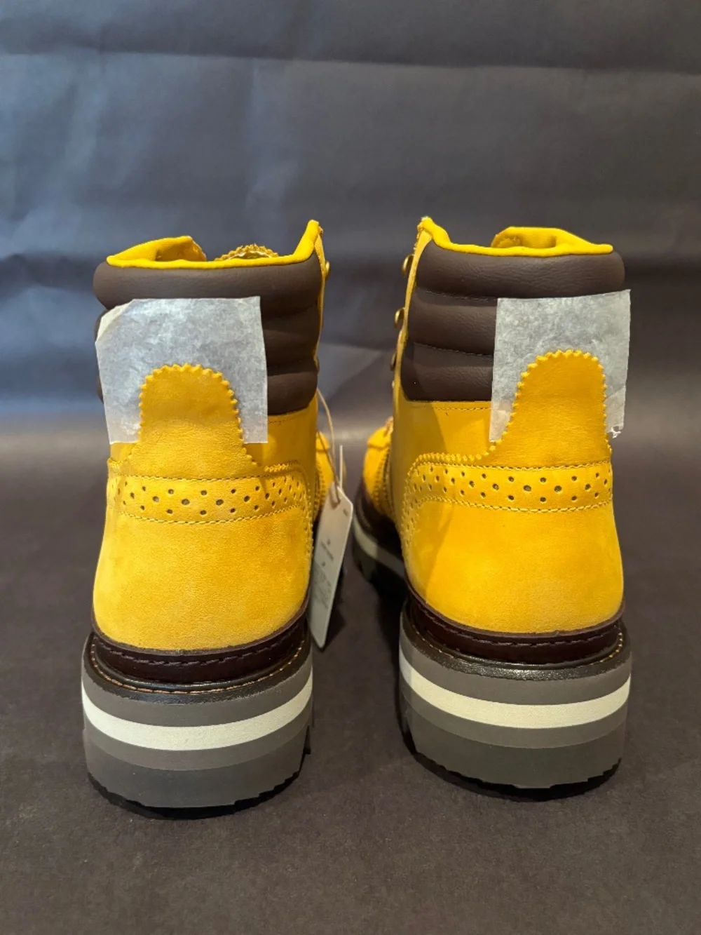 Adidas X CLOTH PRO MODEL Unisex Hiking Boots Women Size  8.5